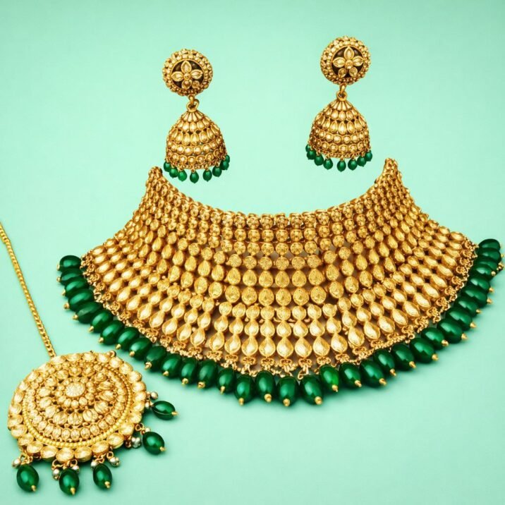 jewellery